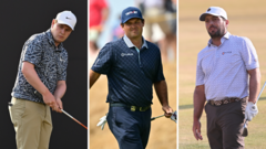 MacIntyre, Reed, Molinari et Straka seront au départ de l'Irish Open à Doonbeg du 9 au 13 septembre 2026.
