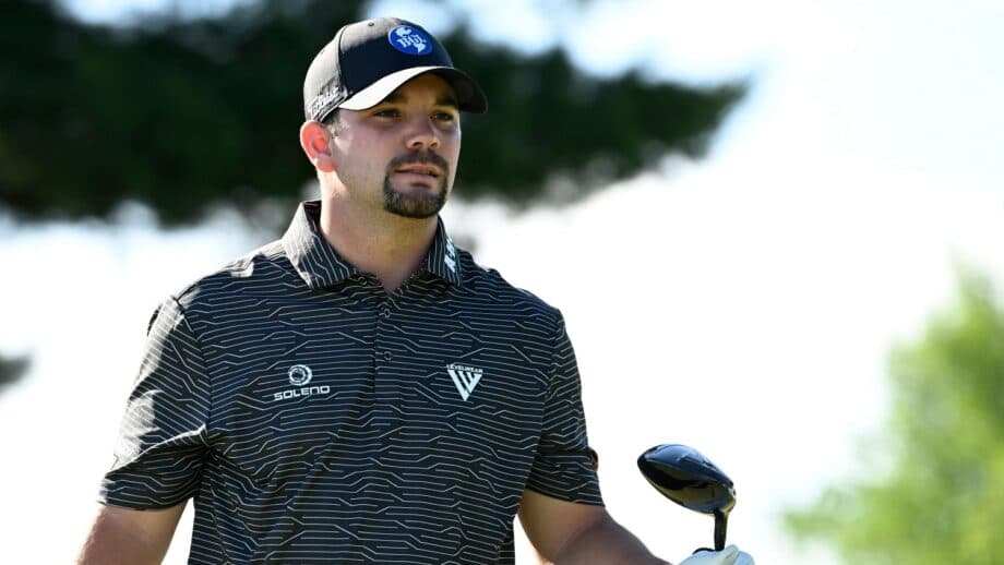 Double vainqueur sur le PGA Tour Americas, le Québécois a déjà sa carte