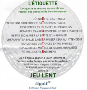 Entre nécessité de récupération et respect du rythme de jeu, la pause du 9e trou révèle les subtilités de l'étiquette golfique et l'importance de la responsabilité collective.