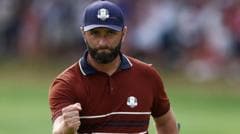 Jon Rahm scelle un accord avec le DP World Tour et devient éligible à la Ryder Cup 2027 en Irlande malgré son statut de joueur LIV Golf.