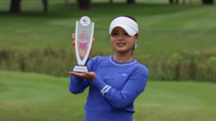 Jessica Bang, golfeuse australienne de 18 ans et rookie prometteuse du WPGA Tour, est décédée en Thaïlande d'une hémorragie cérébrale.