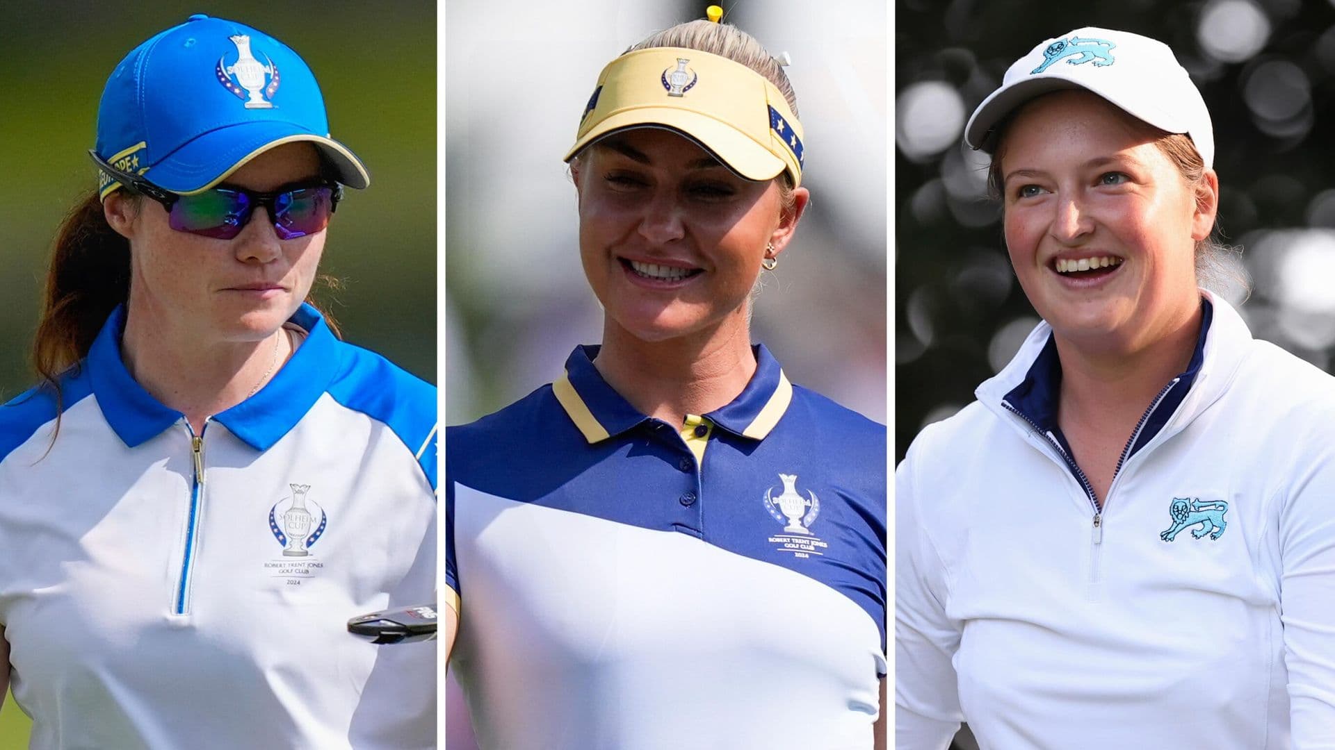 Dewi Weber ne peut pas jouer la Solheim Cup 2026 aux Pays-Bas : sans statut LET, la Néerlandaise est inéligible malgré la compétition à domicile.