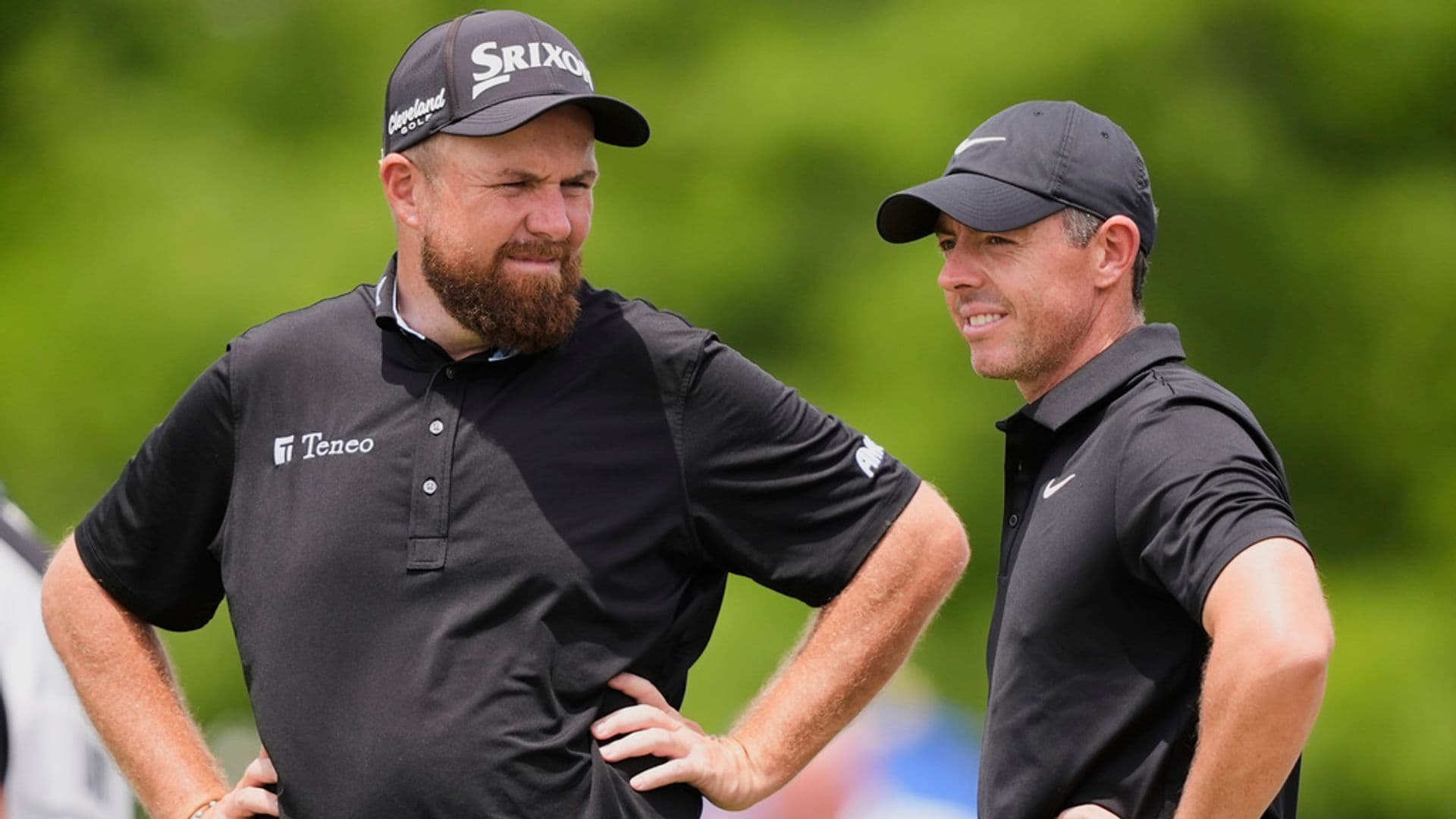 Premier échange de la TGL : Lowry quitte The Bay pour l'équipe de McIlroy.