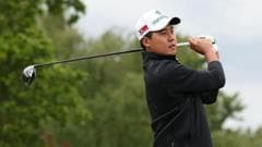 Le Sud-Coréen Simon Seungmin Lee remporte le G4D Open à Celtic Manor avec un score de +3, décrochant l'un des titres les plus prestigieux du golf adapté.