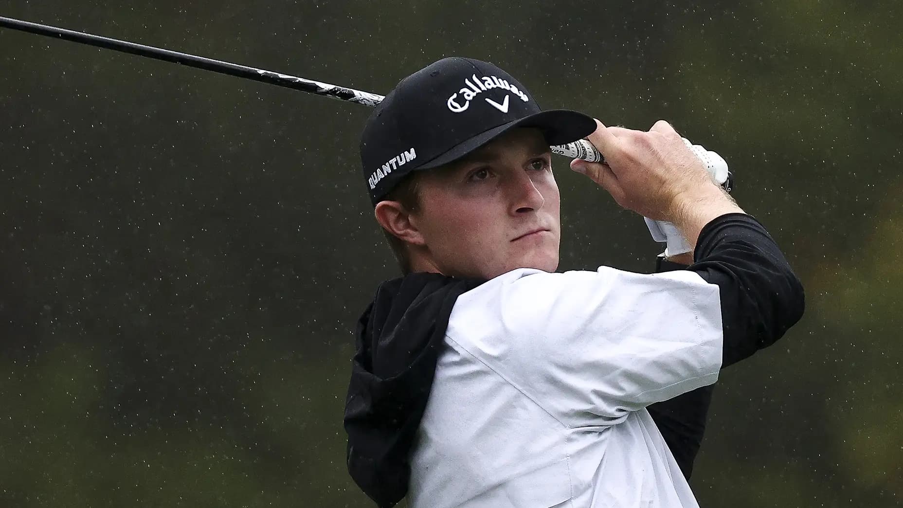 Carte PGA Tour 2027 record pour Brown, Jérémy Gandon aussi promu