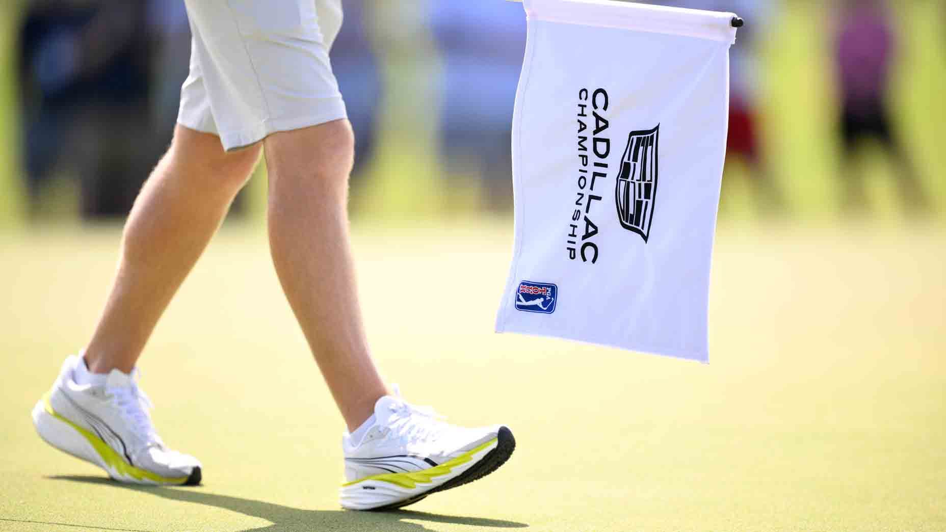 Le PGA Tour abandonne Hawaï en 2027 après 56 ans de tradition, restructurant son calendrier avec un départ californien inédit.