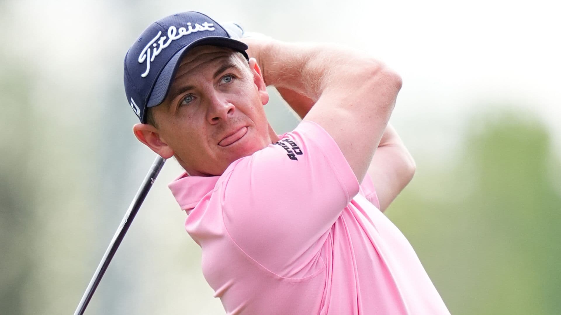 Un birdie au 18 pour Forrest, Perez privé de play-off à Madrid