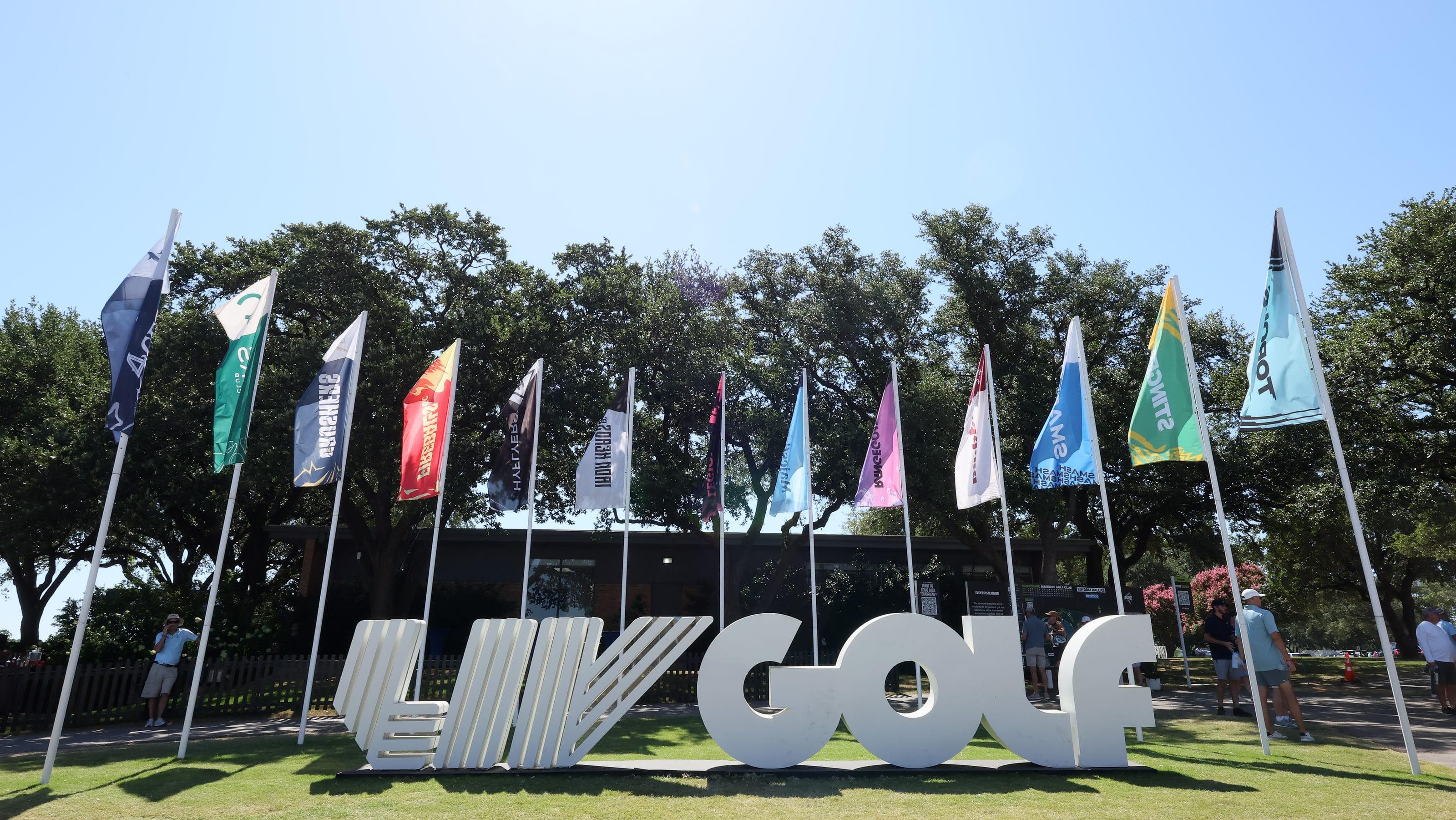 Le circuit financé par l'Arabie Saoudite devra trouver un modèle économique viable d'ici deux ans. Une transition majeure pour le golf mondial.