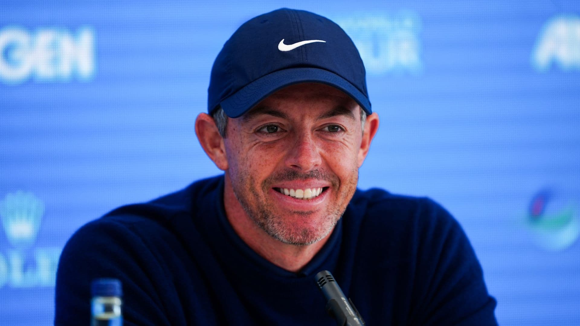 McIlroy juge le LIV gaspilleur et ouvre la porte au retour de ses joueurs