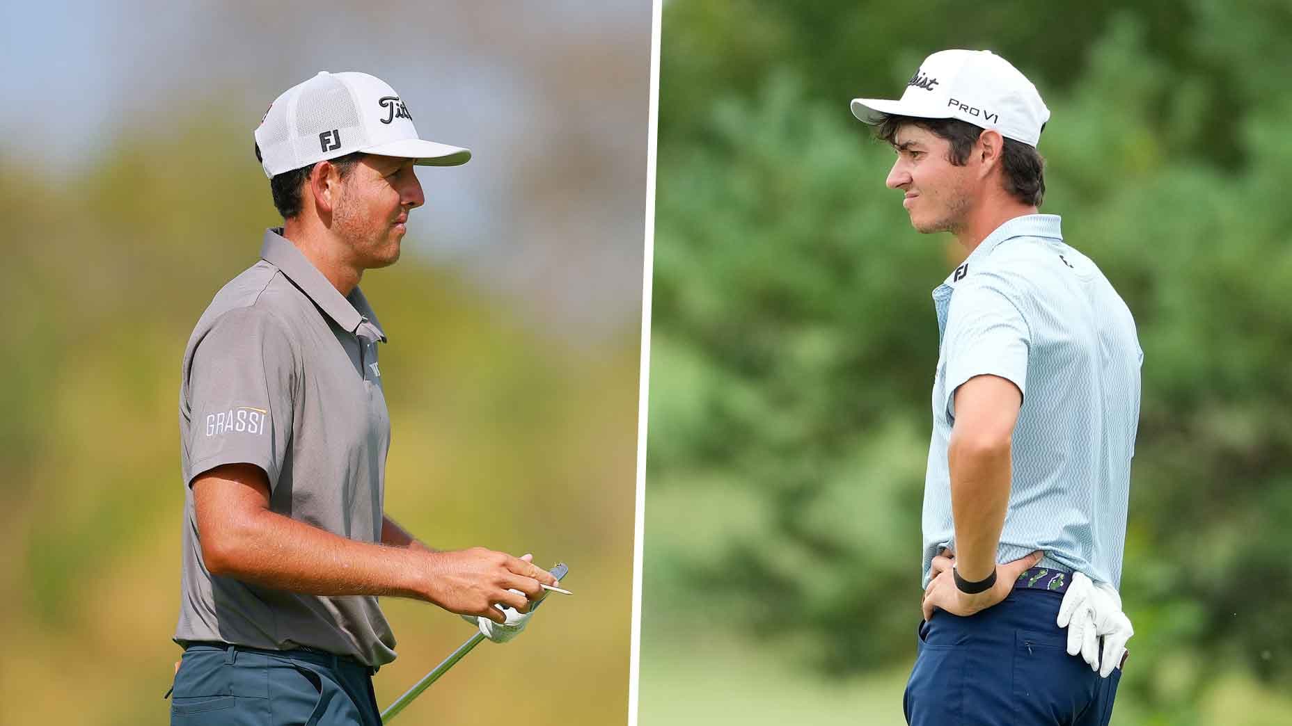 Les circuits américains PGA Tour et Korn Ferry Tour lancent des tests de chronométrage objectif pour mesurer et améliorer le rythme de jeu des professionnels.
