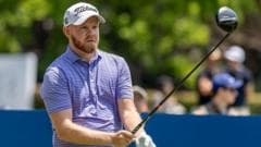 Nathan Kimsey s'est qualifié pour l'US Open 2026 via les sélections à Walton Heath, prêt à "embrasser le défi" de son premier major américain.