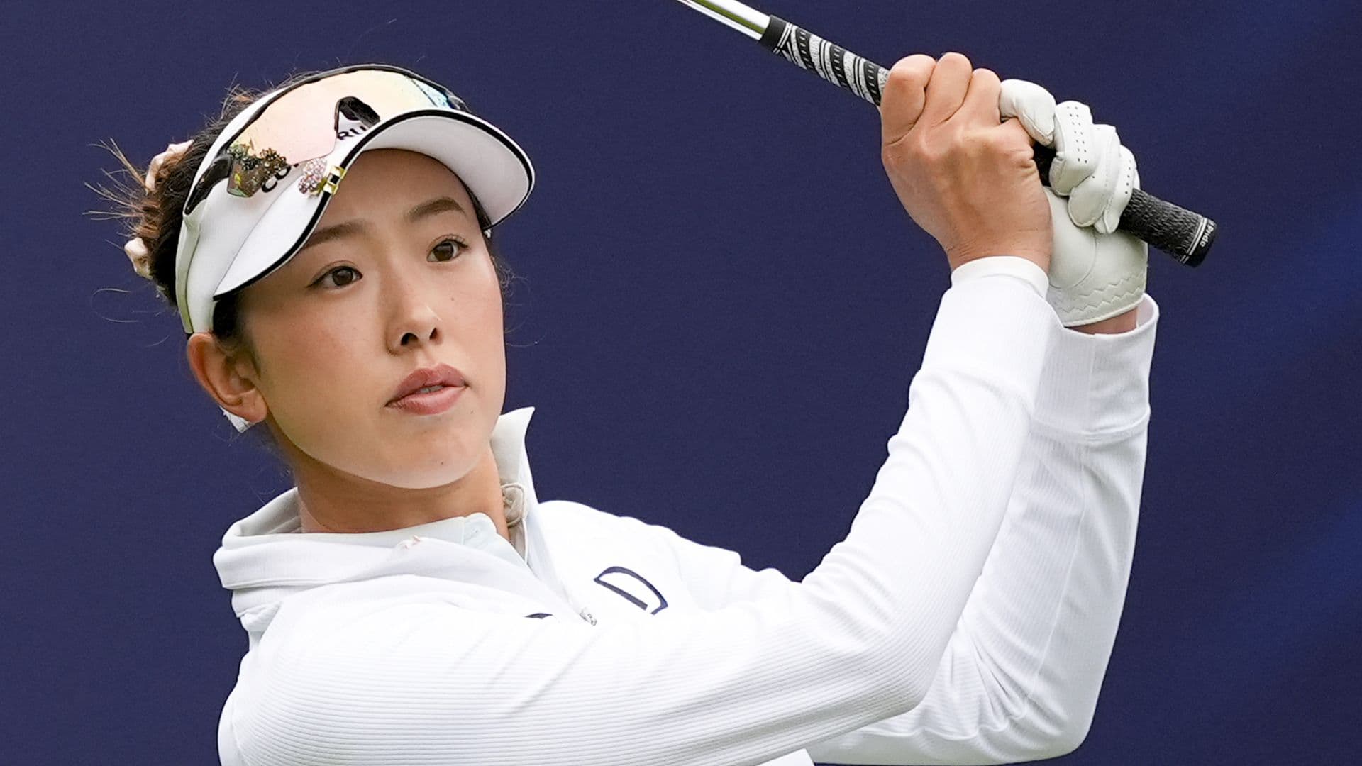 2e tour du 50e AIG Women's Open à Royal Lytham : Céline Boutier (17e mondiale) s'élance à 14h05 (heure française) pour la délégation tricolore.