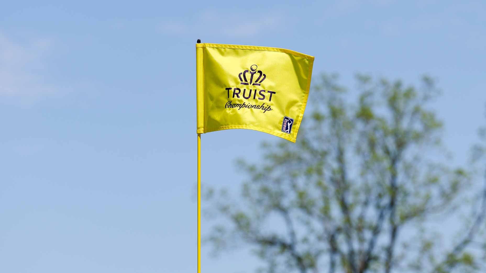 La Truist Championship 2026 se déroulera du 7 au 10 mai à Quail Hollow Club, avec une diffusion sur Golf Channel et ESPN+ pour les téléspectateurs français.