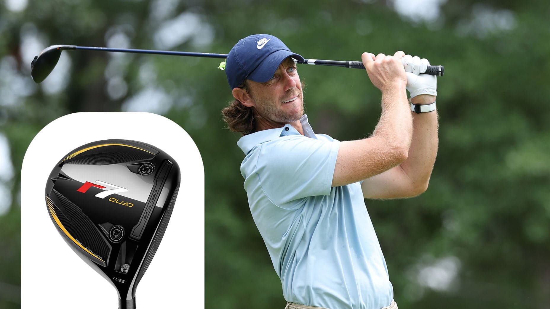 Découvrez comment Tommy Fleetwood optimise son mini-driver, du setup technique aux stratégies d'utilisation qui révolutionnent son jeu sur le PGA Tour.