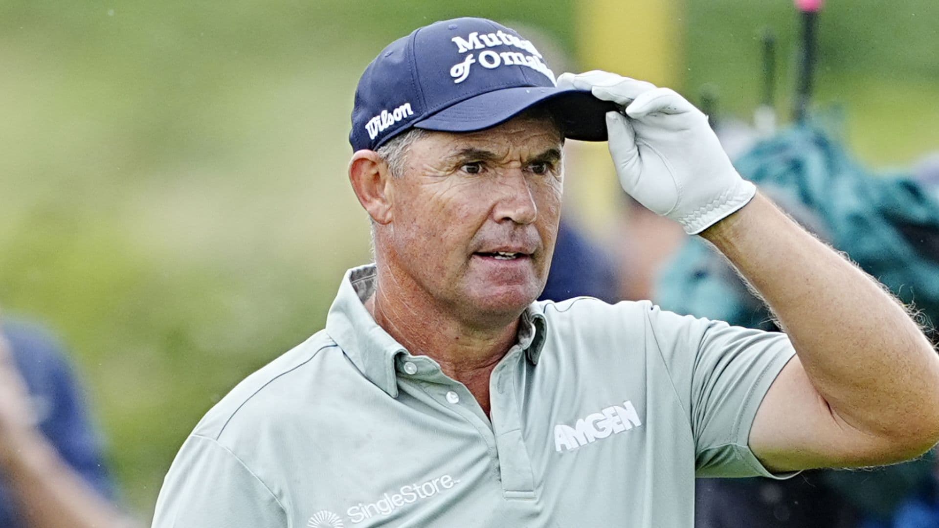 Triple vainqueur en Majeurs, Padraig Harrington devient le 3e vice-capitaine de Luke Donald pour la Ryder Cup 2027 à Adare Manor.