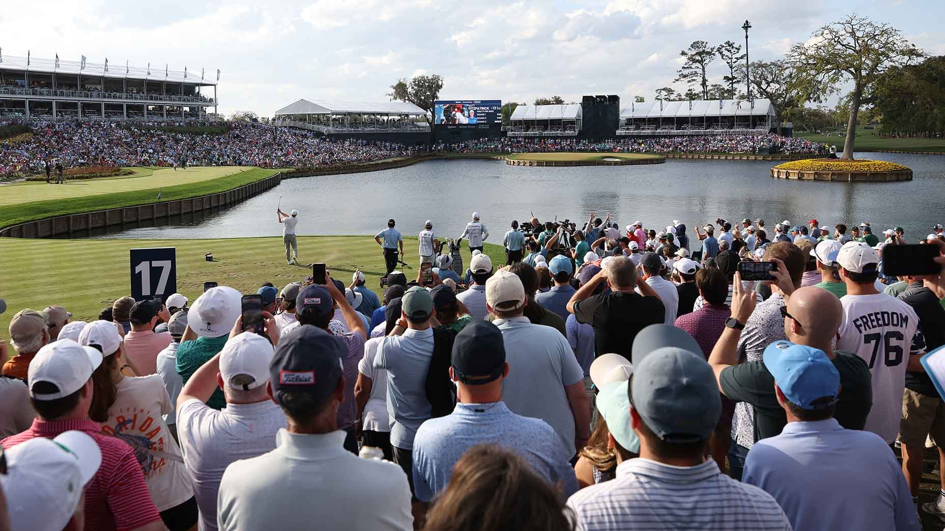 Le PGA Tour affine sa grande refonte autour d'un modèle « elevated » de tournois premium pour 2028. Analyse des enjeux pour le circuit mondial.