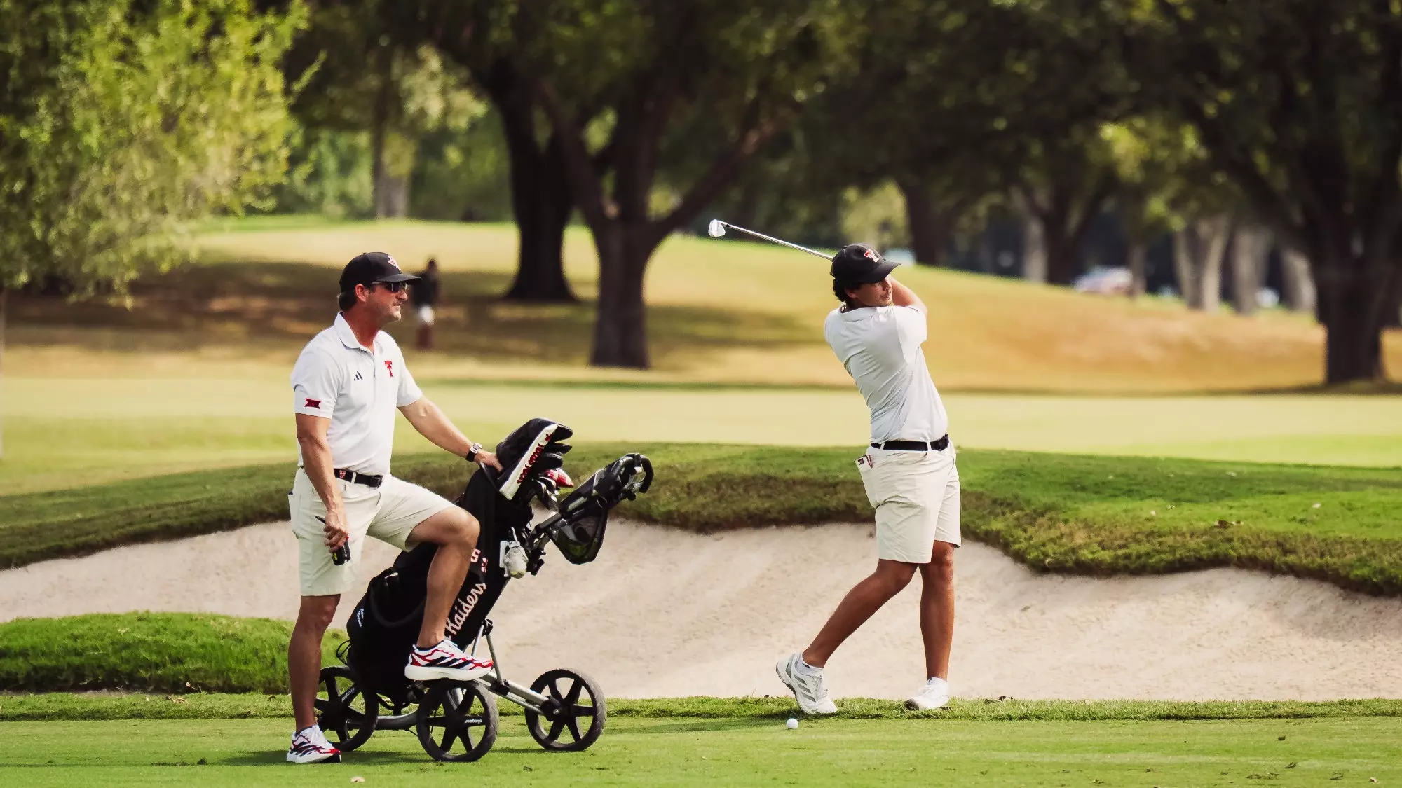 Le Franco-Marocain formé en France jouera le Charles Schwab Challenge 2027