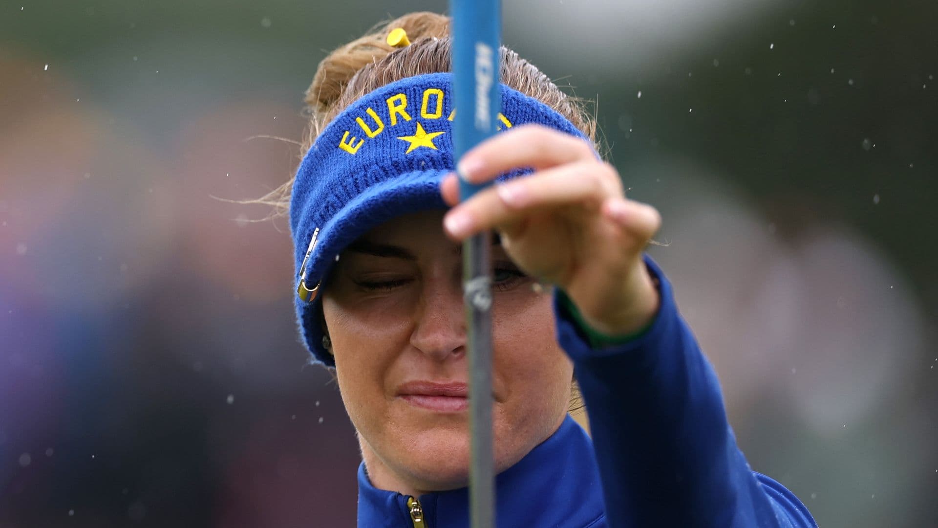 Les États-Unis remportent la Solheim Cup 2026 sur le score de 13 à 11. Lilas s'incline 3&1, Lucie arrache un point 1 Up pour l'Europe.