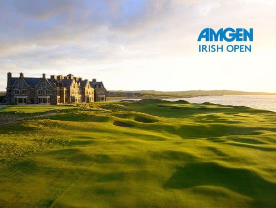 L'Irish Open 2026 s'annonce comme l'un des rendez-vous majeurs de l'automne sur le DP World Tour, avec un plateau cinq étoiles réunissant les plus grandes stars du golf mondial.