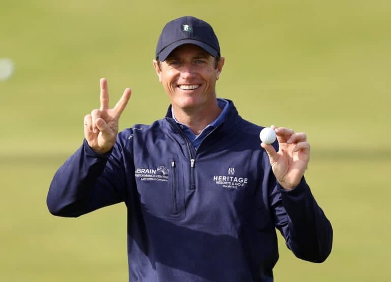 Nicolas Colsaerts disputera son 505e et dernier tournoi du DP World Tour au Soudal Open 2026, dans un hommage organisé spécialement par les organisateurs belges.