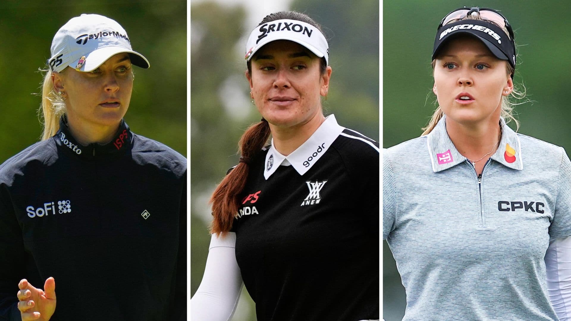 Le 50e AIG Women's Open débute ce 30 juillet à Royal Lytham. Quatre Françaises au départ dont Boutier et Delacour, toutes deux à +2 après deux tours.