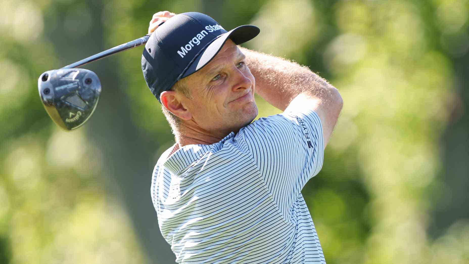Les appairements du 2e tour du RBC Canadian Open 2026 sont connus, avec Justin Rose et Collin Morikawa en têtes d'affiche à TPC Toronto.