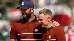 Jon Rahm retrouve son éligibilité européenne après un accord avec le DP World Tour. Luke Donald se félicite de cette résolution avant la Ryder Cup 2027.