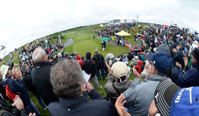 L'optimisation du placement publicitaire représente un défi constant pour les organisateurs de tournois golf professionnels.