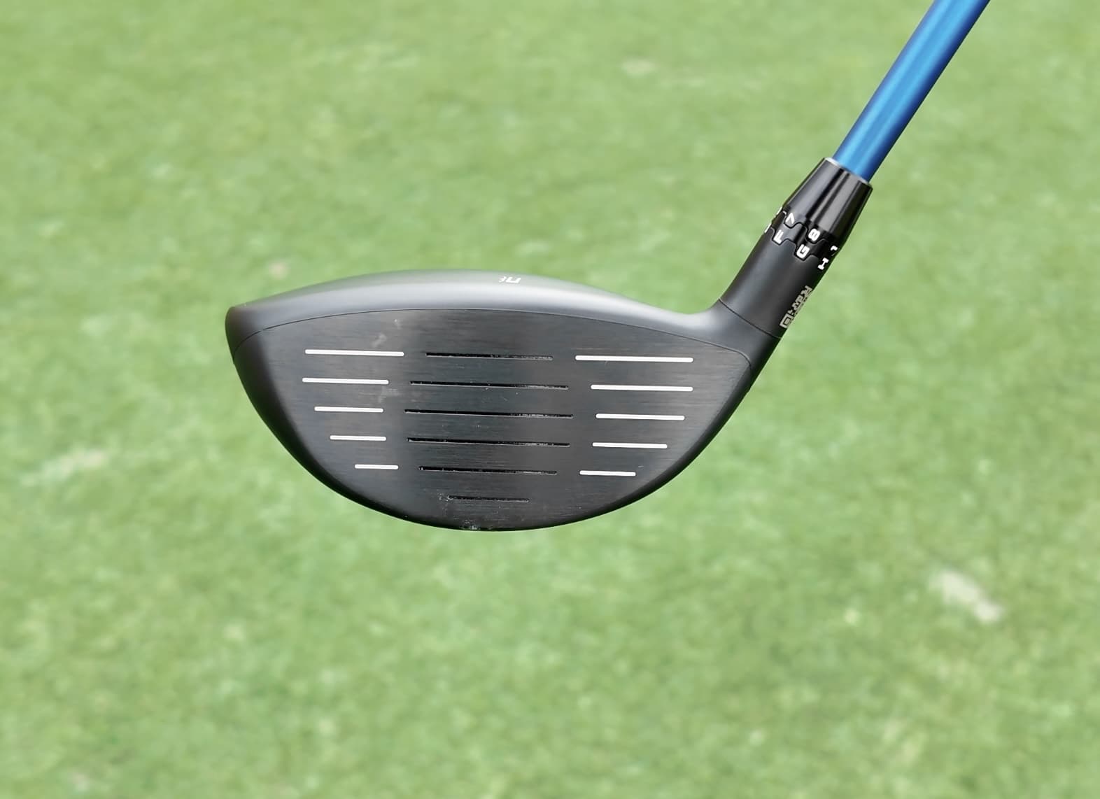 Max Homa adapte son équipement pour le Masters 2026