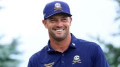 DeChambeau défend le bilan de LIV Golf après la finale d'Indianapolis, terminant 3e de l'événement remporté par Rahm.