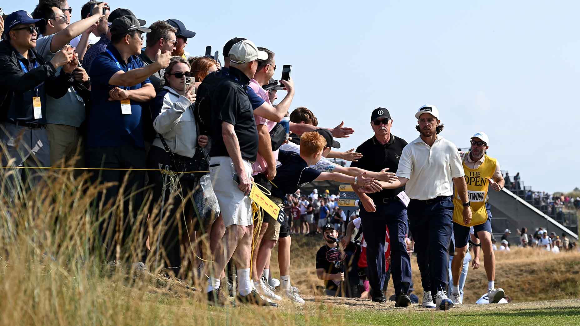 La 154e édition de l'Open bat son plein à Royal Birkdale. Tour d'horizon des grands links de la rotation du R&A qui accueilleront prochainement le plus vieux Major du monde.