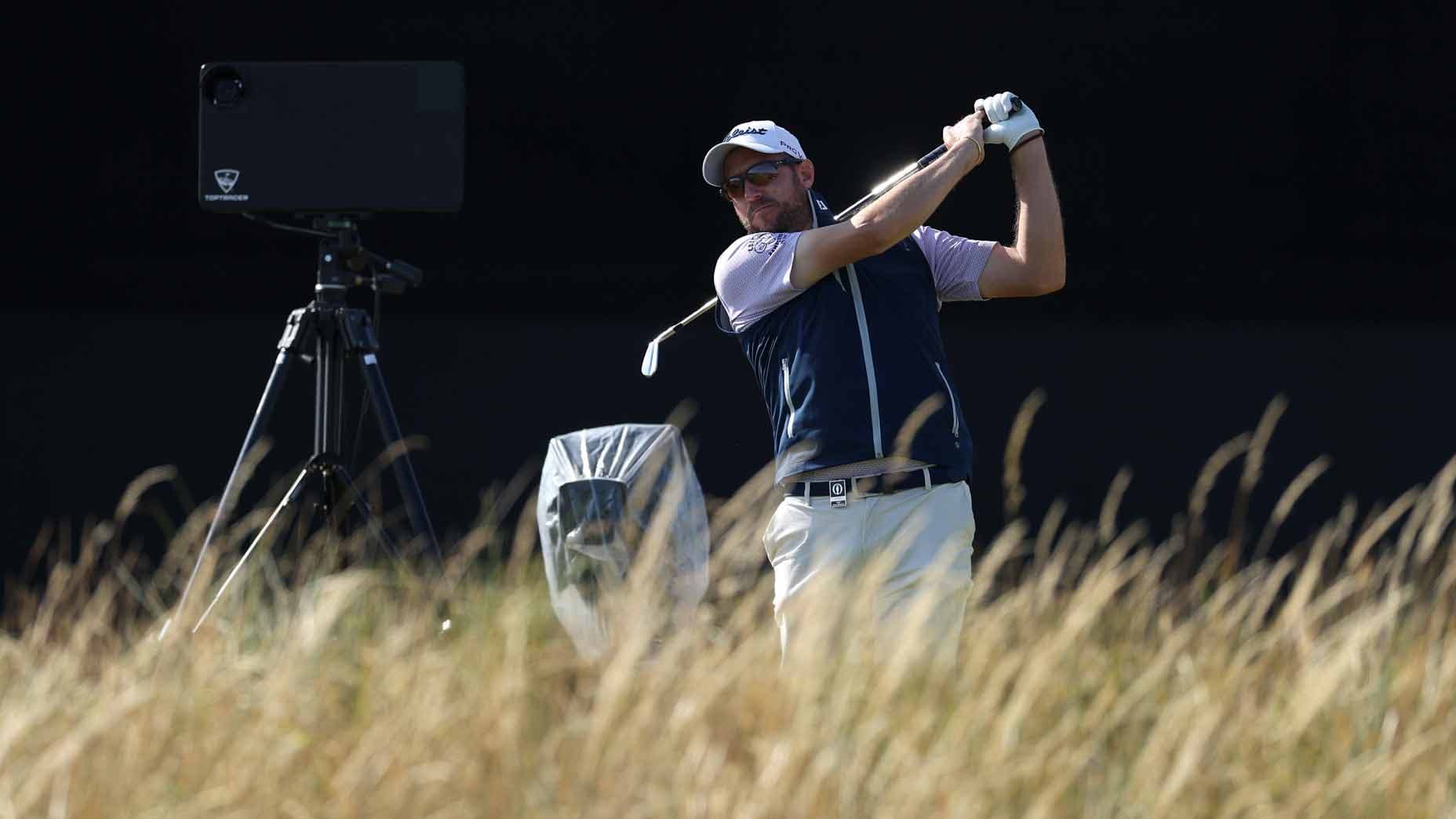 L'Open Championship 2026 débute ce jeudi à Royal Birkdale. Canal+ Sport, myCanal, horaires : tout ce qu'il faut savoir pour suivre le 1er tour.
