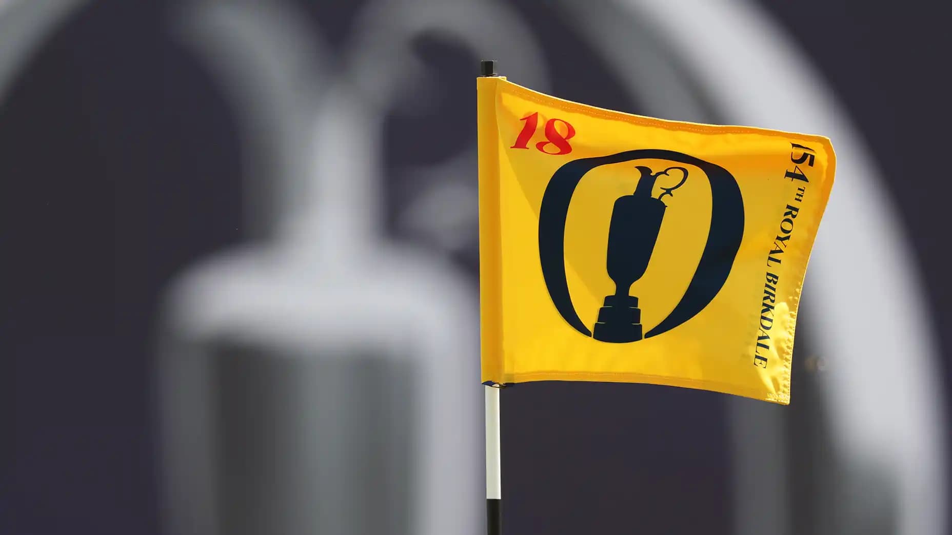 Open Championship 2026 à Royal Birkdale : tout ce qu'il faut savoir pour suivre le Major britannique en France, sur Canal+ et Golf+.