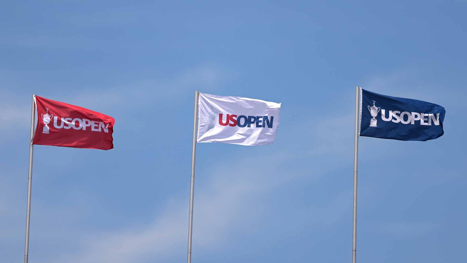 U.S. Open 2026 : tout ce qu'il faut savoir pour suivre le 3e tour en direct ce samedi depuis la France, TV et streaming.