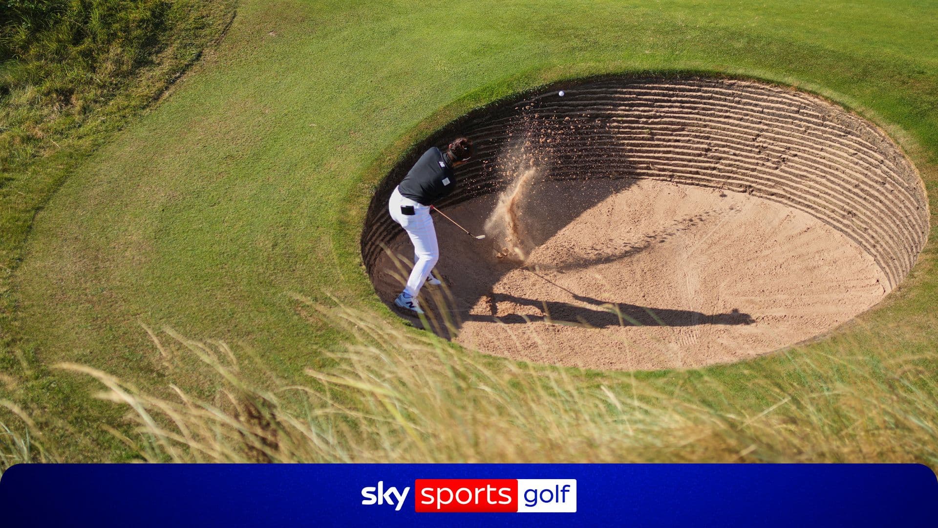 La tenante du titre à l'AIG Women's Open, Miyu Yamashita, a raté le cut à Royal Lytham après un quadruple bogey dévastateur au 18e trou.