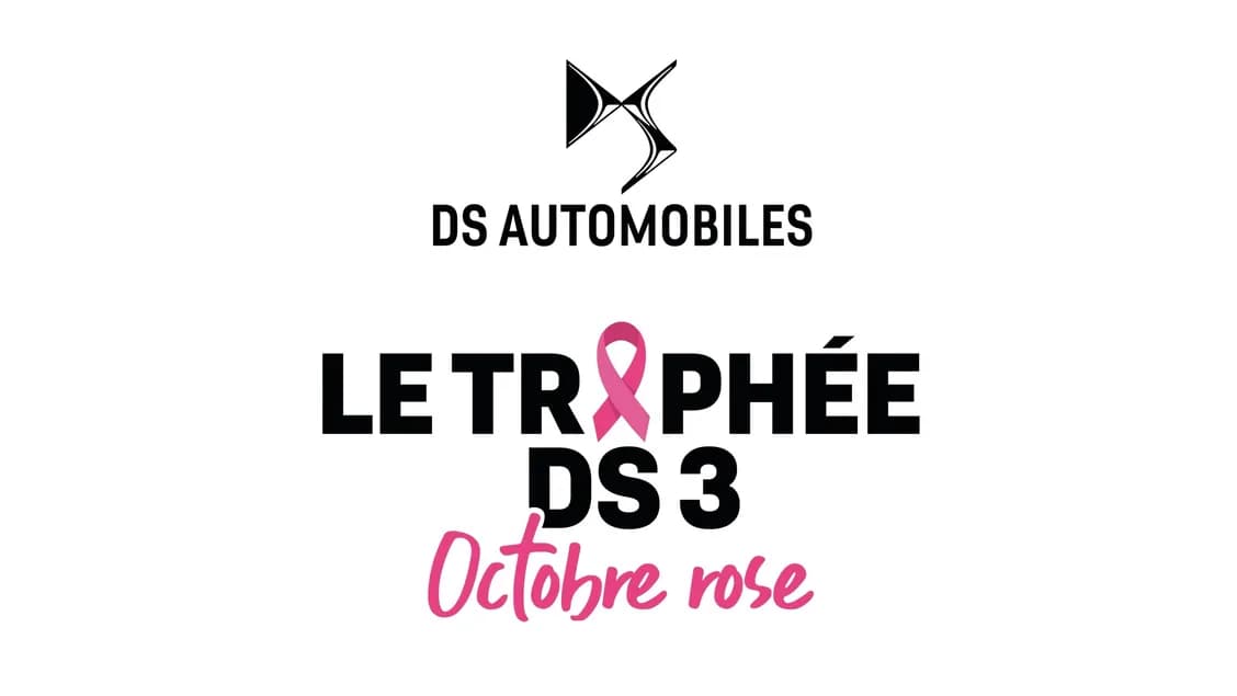 Cinq compétitions ffgolf-DS du 4 au 31 octobre contre le cancer du sein