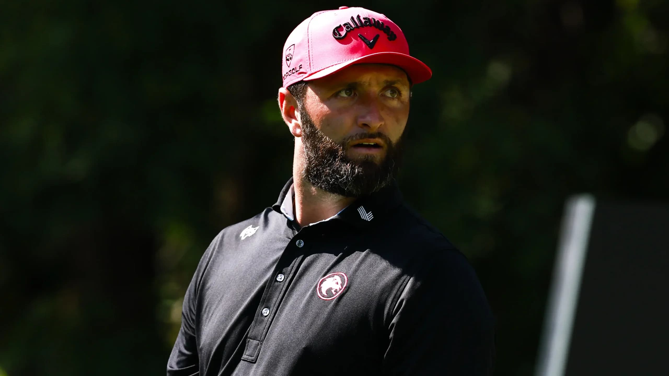 Le triple champion du LIV s'en va, cap sur le DP World Tour