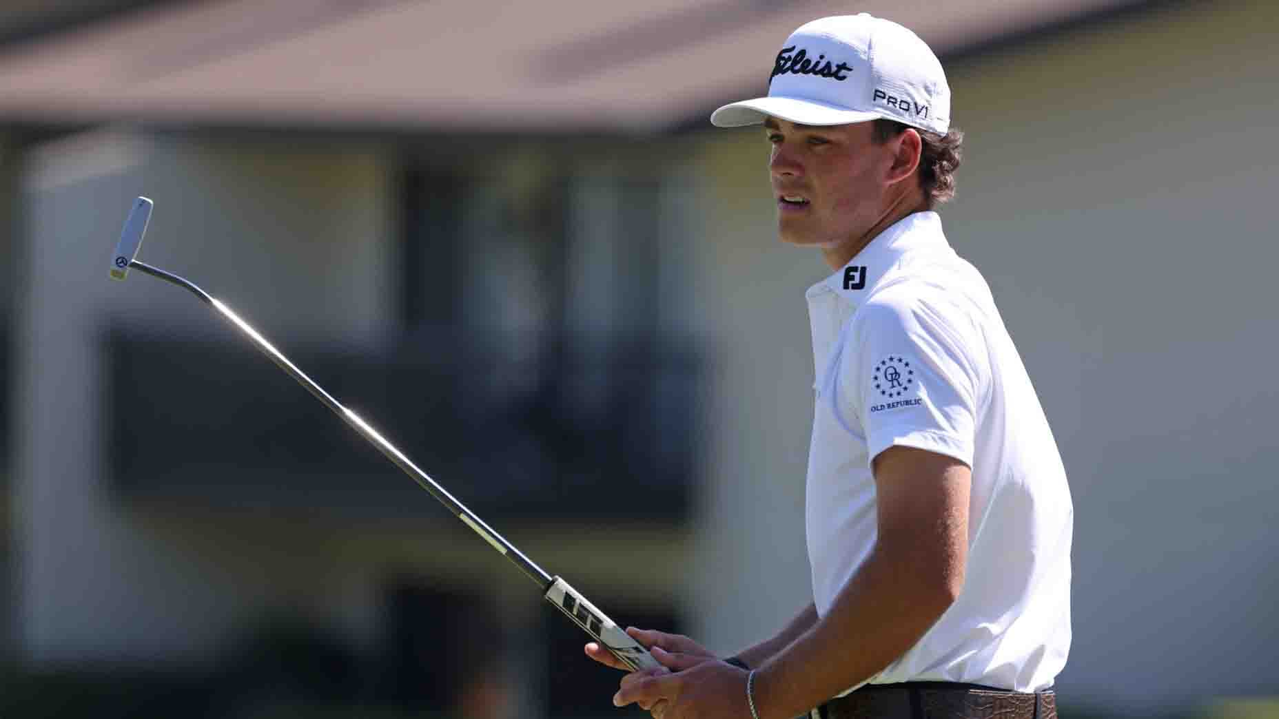 Le numéro 1 mondial amateur Jackson Koivun officialise son passage professionnel après une carrière universitaire historique et signe son premier contrat.