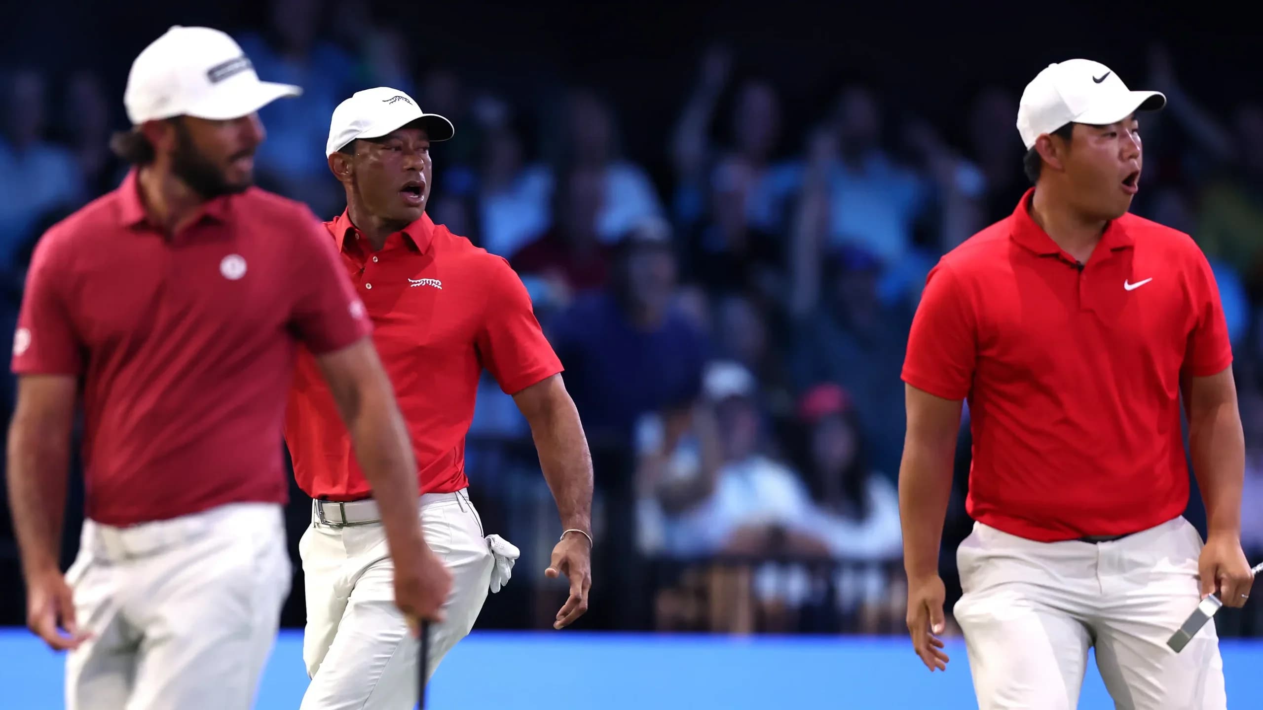 Ces joueurs ont déjà leur place dans la PGA Tour de 2028