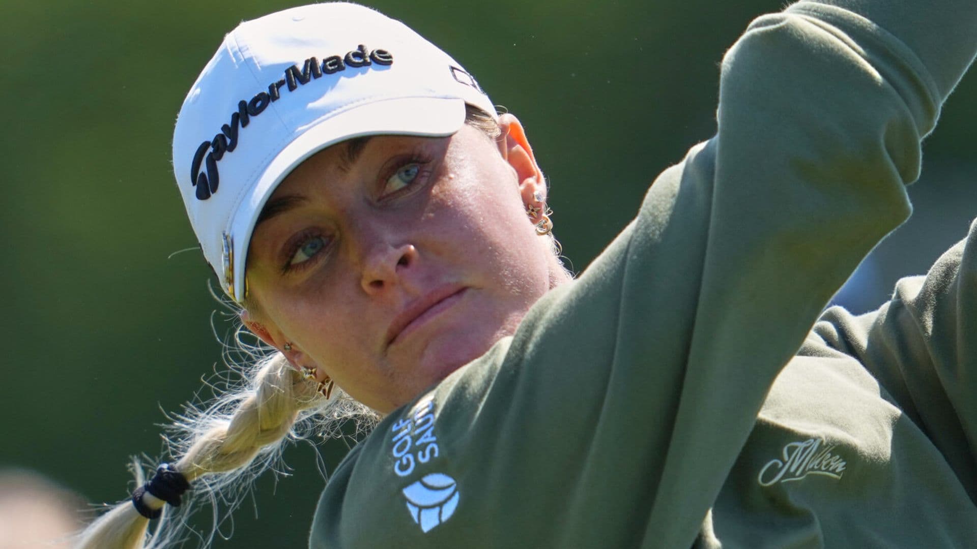Laura Davies, recordwoman des points en Solheim Cup, exige que Charley Hull, 1re qualifiée européenne, assume le leadership de Team Europe en septembre.