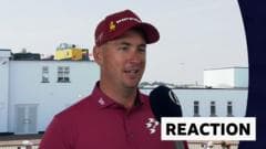 Un 80 puis un 69 pour Harrington à Birkdale, pendant que Herbert et Burns signaient des 62 historiques à l'Open.