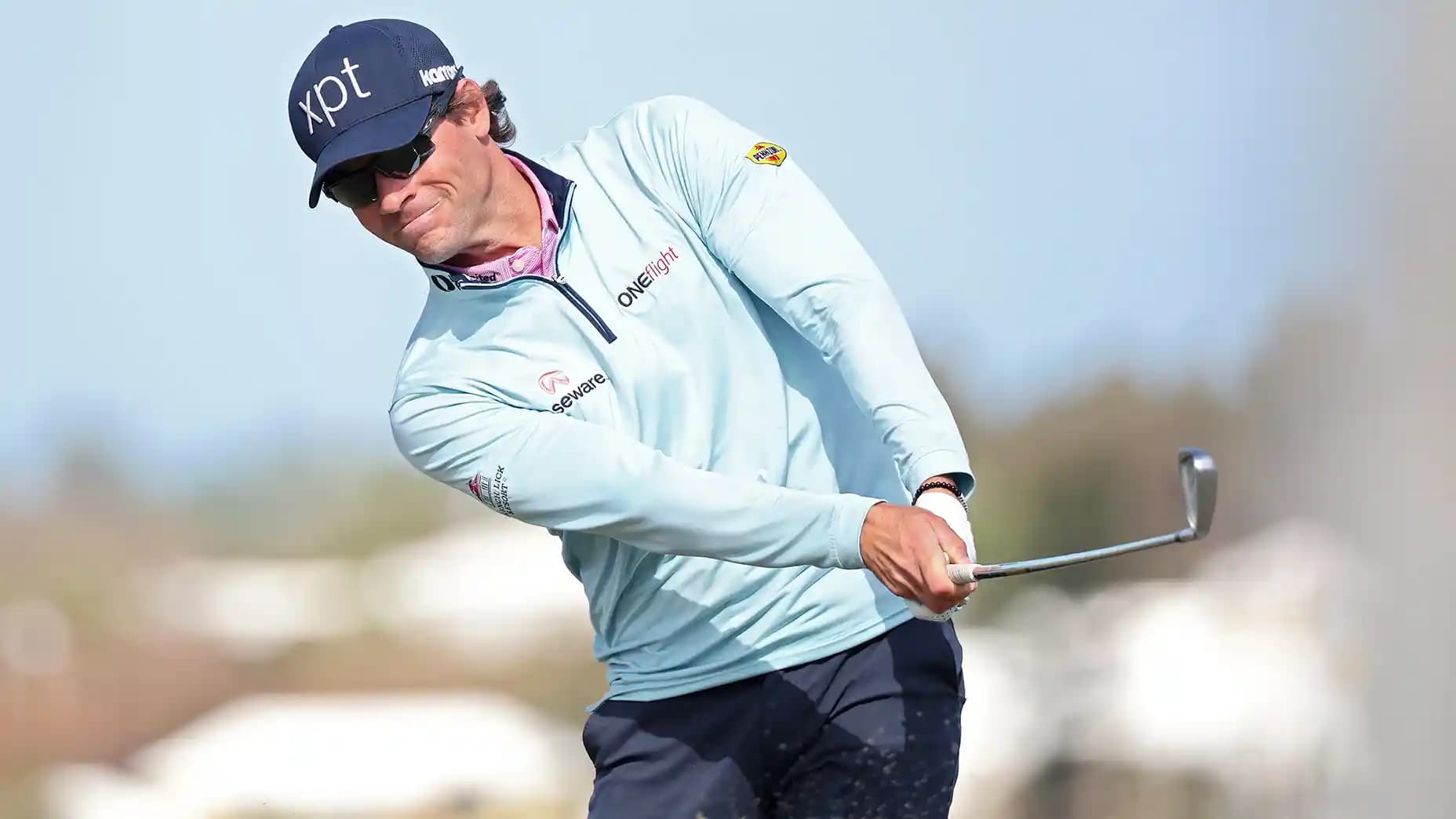 Les horaires du 1er tour du Butterfield Bermuda Championship