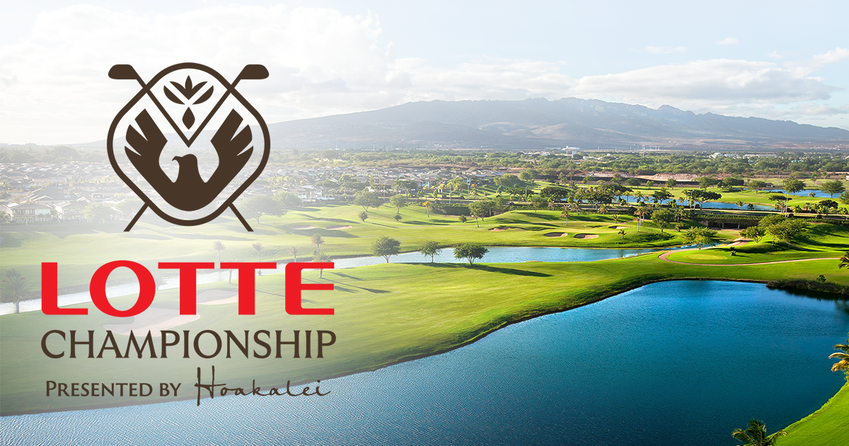 La LPGA s'envole à Hawaï pour un tournoi de prestige au Hoakalei CC