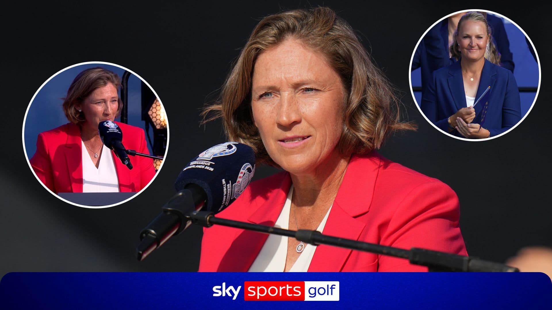 La Solheim Cup 2026 ouvre ses portes au Bernardus Golf aux Pays-Bas. Programme TV, pairings et enjeux de cette 20e édition historique.