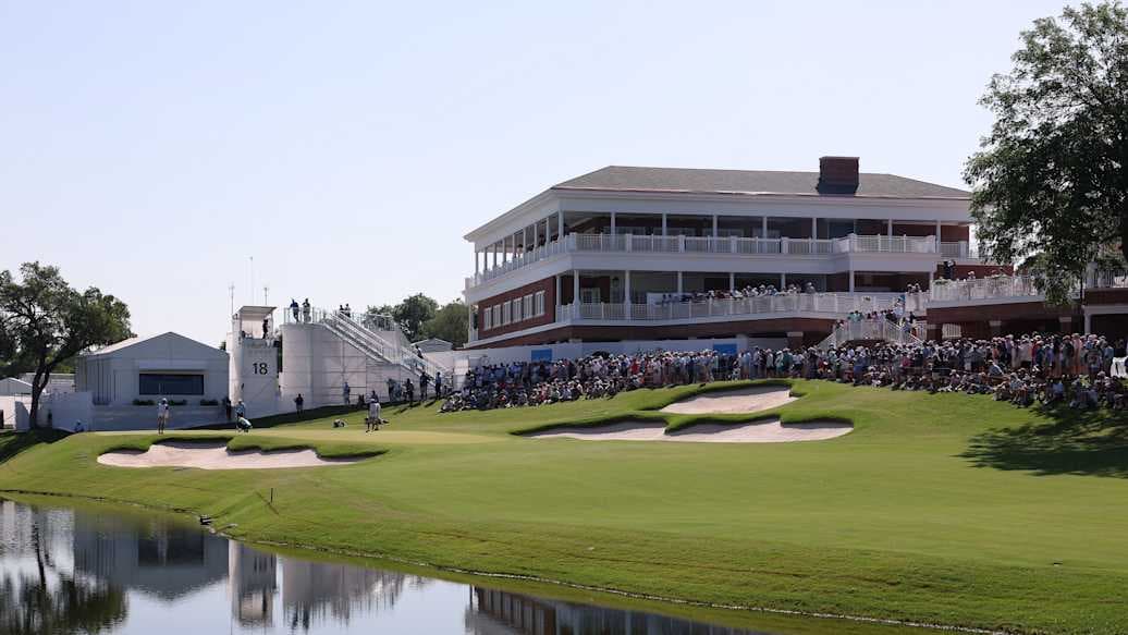 À Colonial Country Club, les meilleurs du PGA Tour se retrouvent pour un duel classique. Qui sortira vainqueur?