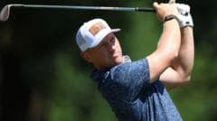 YouTubeur golfeur et ex-finaliste de l'US Amateur, Brad Dalke effectue ses débuts sur le DP World Tour et salue chaleureusement l'accueil reçu.