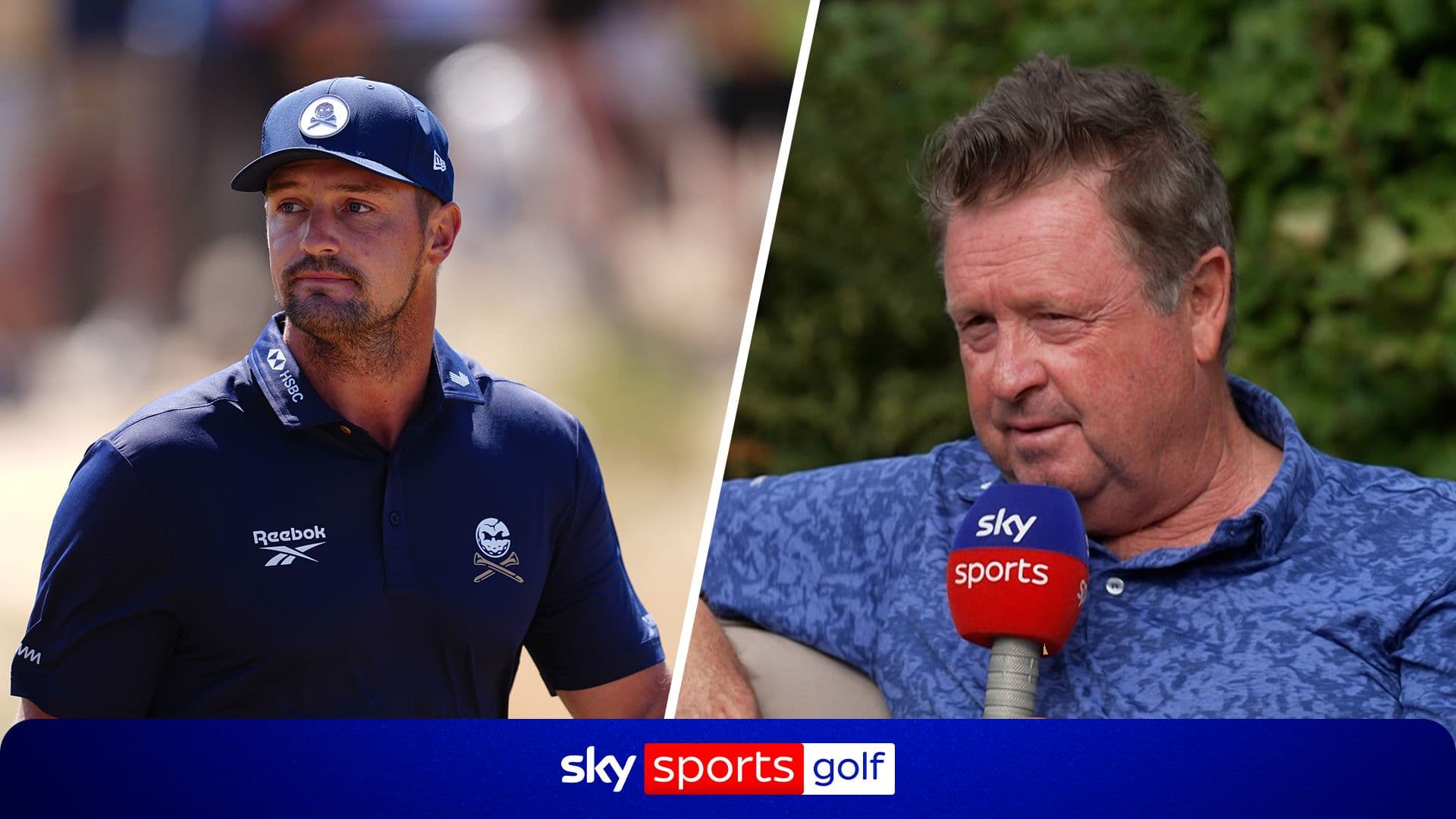 Wayne Riley (Sky Sports) : DeChambeau doit changer pour revenir sur le PGA Tour. Analyse d'une déclaration qui simplifie une situation bien plus complexe.