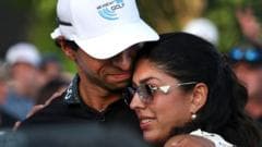 Aaron Rai révèle comment les paroles de sa femme l'ont aidé à remporter l'US PGA Championship 2026, mettant fin à 107 ans d'attente pour l'Angleterre.