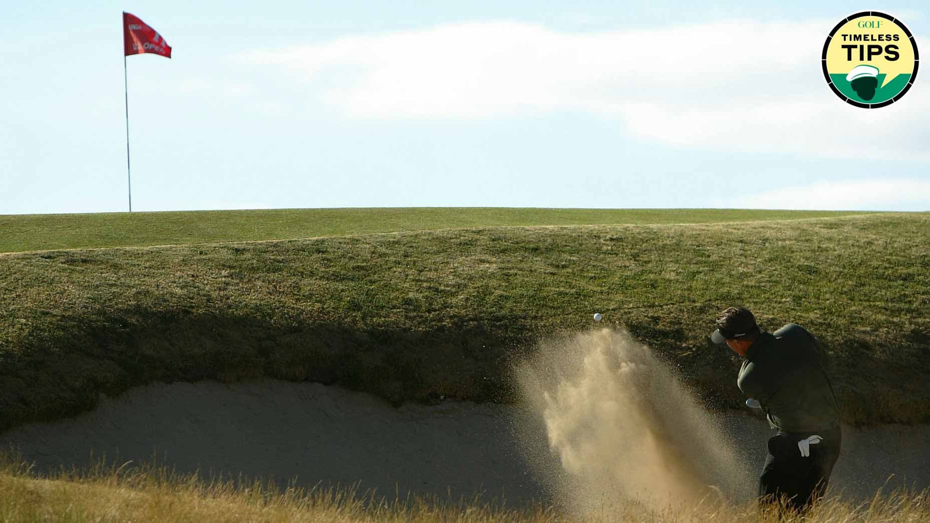 L'U.S. Open 2026 s'installe à Shinnecock Hills du 18 au 21 juin. Analyse technique d'un parcours qui ne pardonne rien.