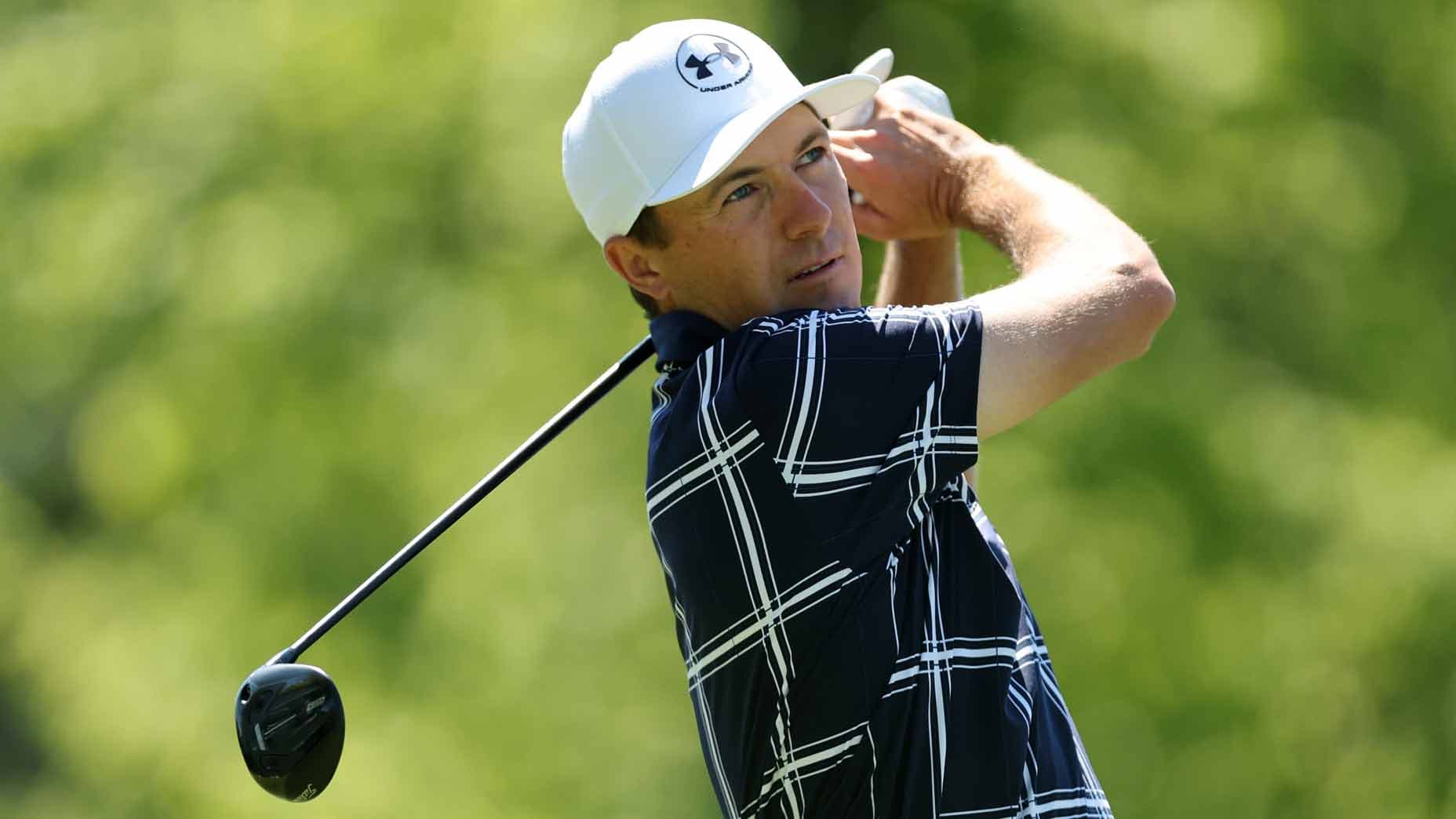 Le Byron Nelson 2026 démarre jeudi au TPC Craig Ranch avec Spieth et Scheffler en têtes d'affiche pour ce tournoi caritatif historique du Texas.